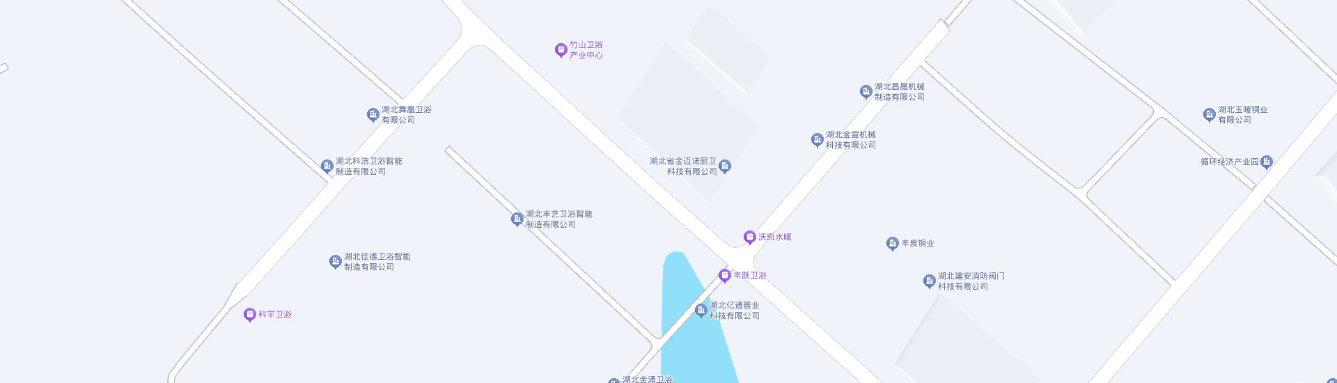 卫浴产业园科创中心地址